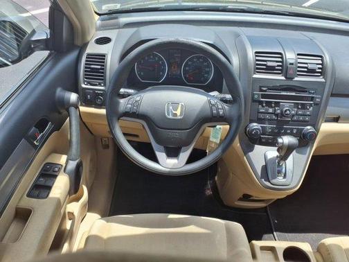 2011 Honda CR-V EX
