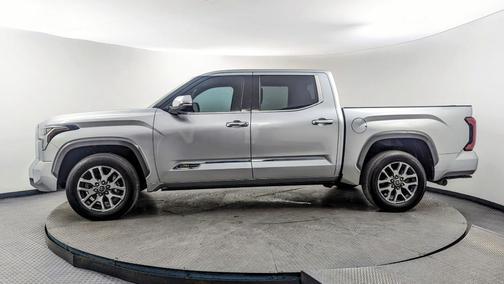 2022 Toyota Tundra 1794 Edition