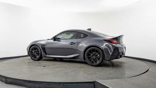 2023 Toyota GR86 Premium