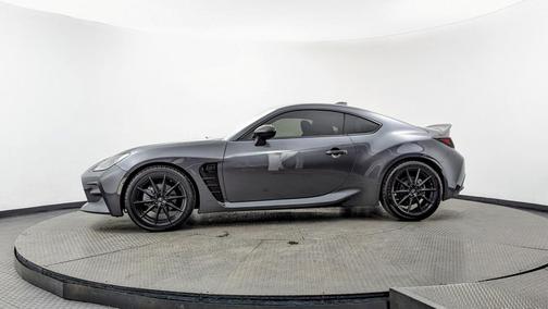 2023 Toyota GR86 Premium