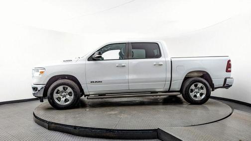 2021 RAM 1500 Lone Star