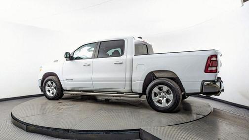 2021 RAM 1500 Lone Star