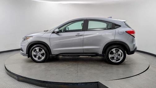 2021 Honda HR-V LX
