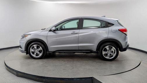 2021 Honda HR-V LX