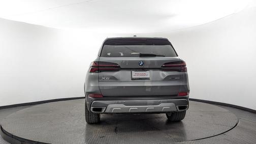 2025 BMW X5 sDrive40i