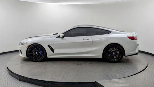 2022 BMW M850 i xDrive