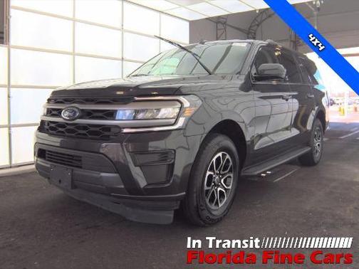 2024 Ford Expedition Max XLT