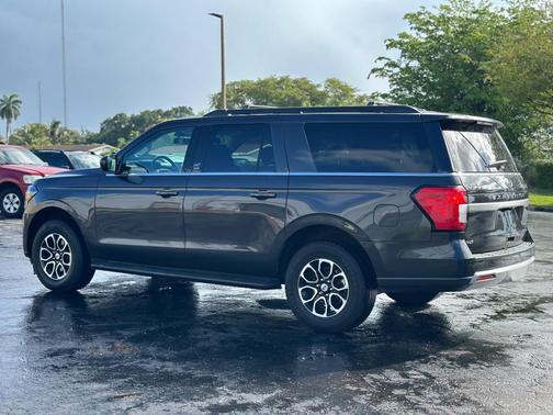 2024 Ford Expedition Max XLT