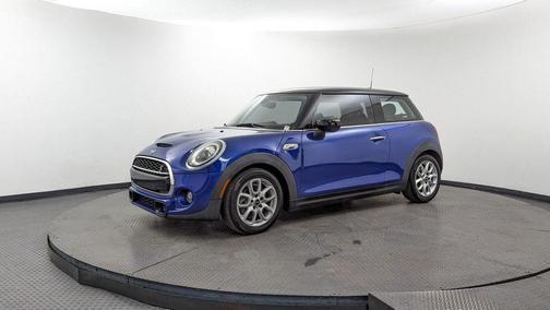 2020 MINI Hardtop Cooper S