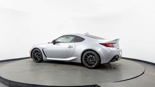 2023 Toyota GR86 Premium