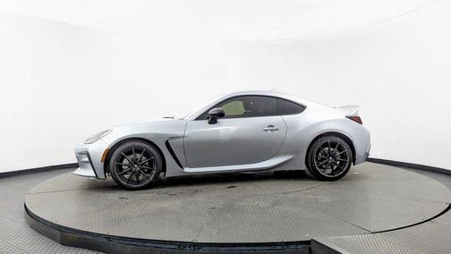 2023 Toyota GR86 Premium