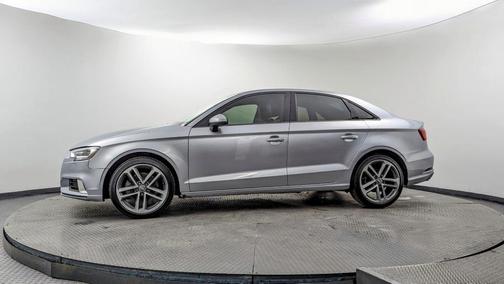 2017 Audi A3 2.0T Premium