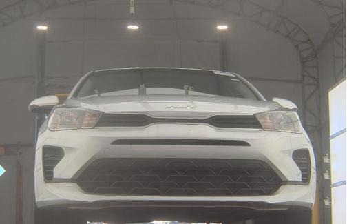 2022 Kia Rio S