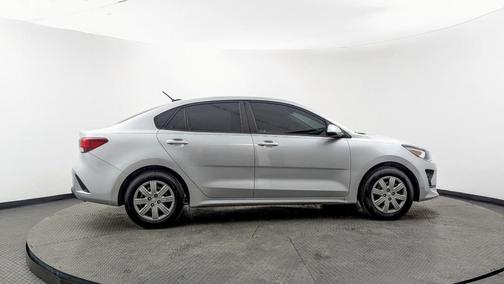 2022 Kia Rio S