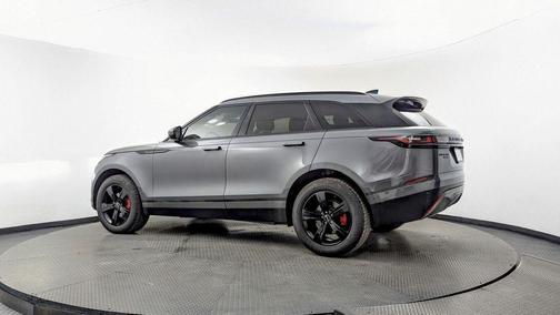 2018 Land Rover Range Rover Velar P250 S