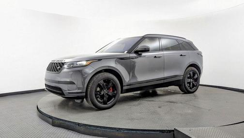 2018 Land Rover Range Rover Velar P250 S