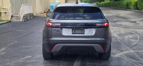 2018 Land Rover Range Rover Velar P250 S