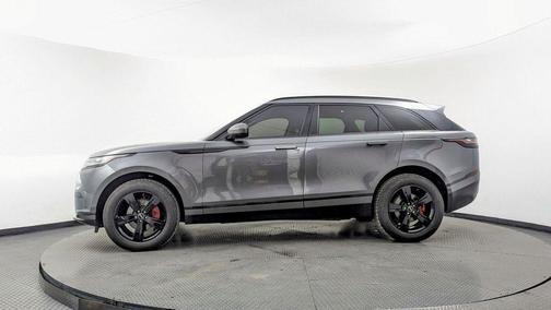 2018 Land Rover Range Rover Velar P250 S