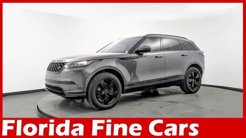 2018 Land Rover Range Rover Velar P250 S