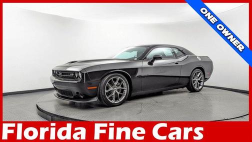 2023 Dodge Challenger GT