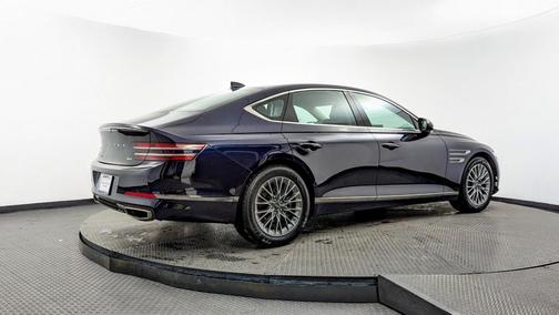 2023 Genesis G80 2.5T