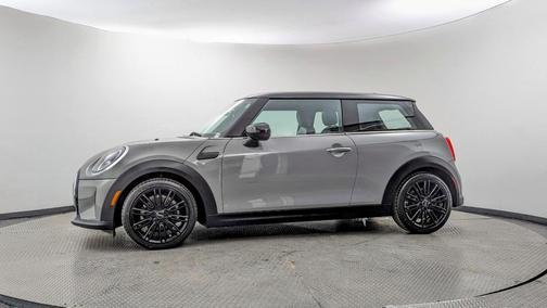 2022 MINI Hardtop Oxford Edition