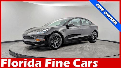 2023 Tesla Model 3 Base