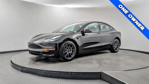 2023 Tesla Model 3 Base