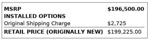 2014 Bentley Continental GT V8 S