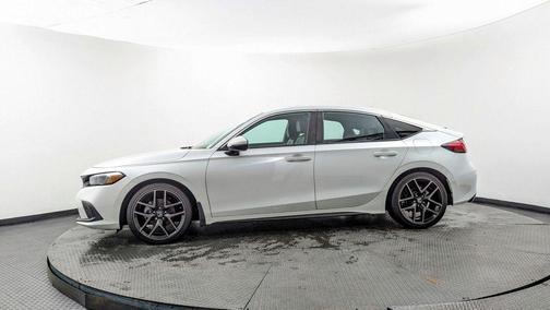 2023 Honda Civic Sport Touring