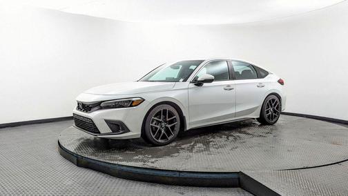2023 Honda Civic Sport Touring
