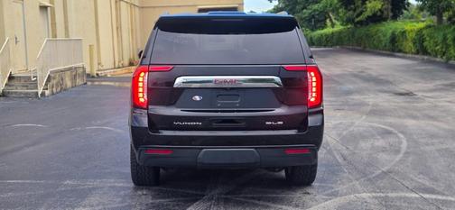 2021 GMC Yukon XL SLE