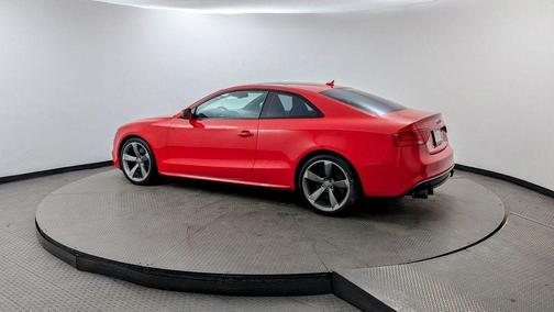 2014 Audi S5 3.0T Premium Plus quattro