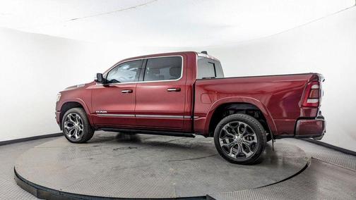 2019 RAM 1500 Limited