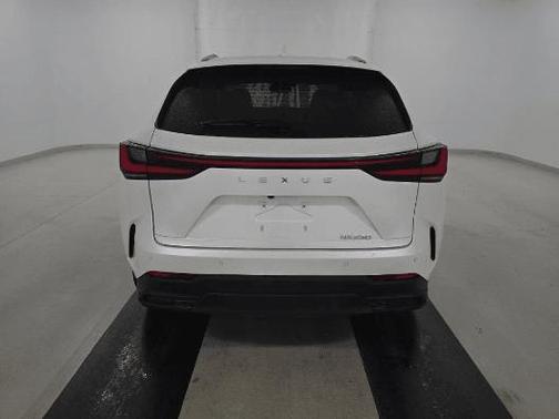 2025 Lexus NX 250 Base