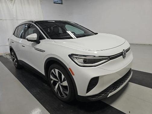 2021 Volkswagen ID.4 Pro S