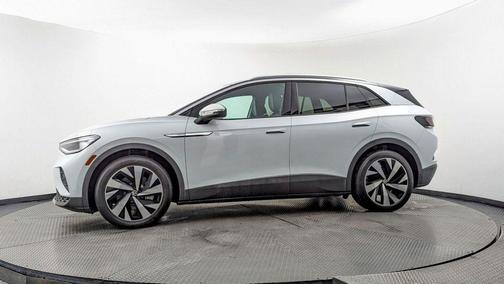 2021 Volkswagen ID.4 Pro S