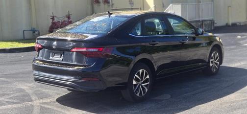 2024 Volkswagen Jetta 1.5T S
