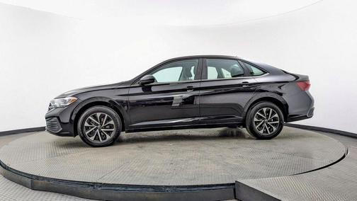 2024 Volkswagen Jetta 1.5T S