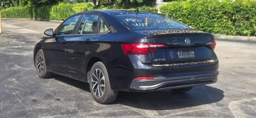 2024 Volkswagen Jetta 1.5T S