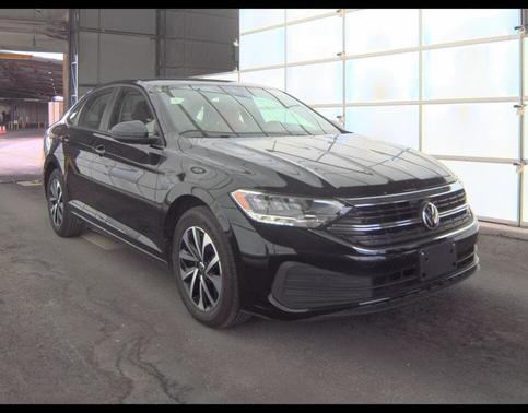 2024 Volkswagen Jetta 1.5T S