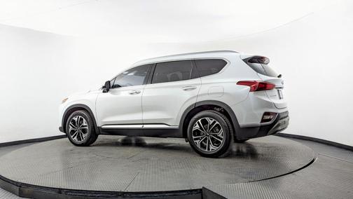 2019 Hyundai SANTA FE Ultimate