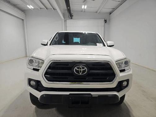 2019 Toyota Tacoma SR5