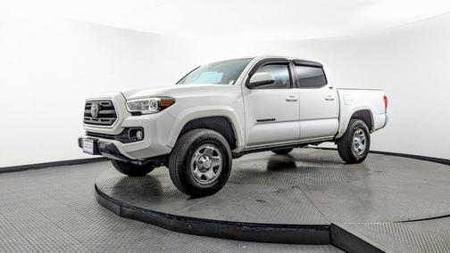 2019 Toyota Tacoma SR5