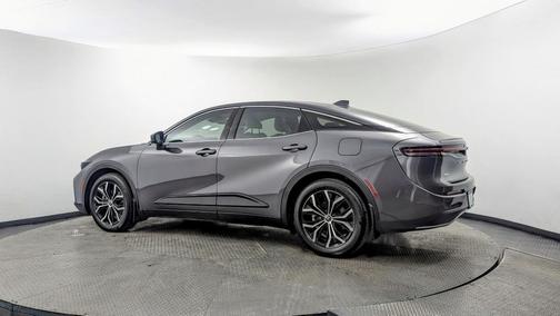 2023 Toyota Crown Limited
