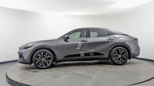 2023 Toyota Crown Limited