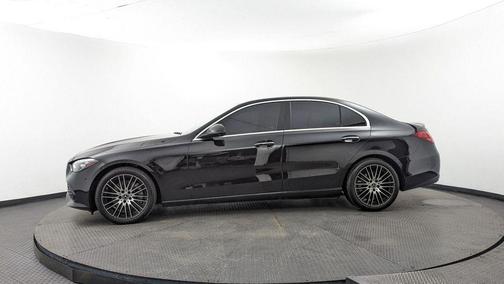 2023 Mercedes-Benz C-Class C 300