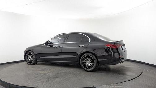 2023 Mercedes-Benz C-Class C 300