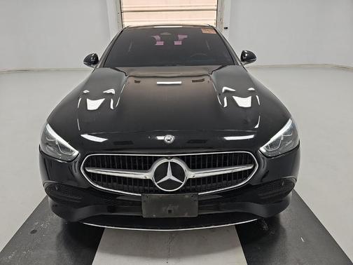 2023 Mercedes-Benz C-Class C 300