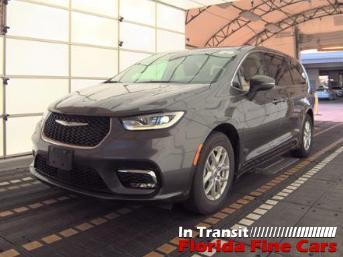 2023 Chrysler Pacifica Touring-L